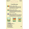 Seminte de Dovlecel Striato D'Italia - AS - Cucurbita pepo var. giromontia