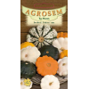 Seminte de Dovlecel mix - AS - Cucurbita pepo var. radiata 