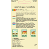 Seminte de Dovlecel mix - AS - Cucurbita pepo var. radiata 