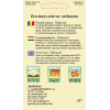Seminte de Porumb zaharat Deliciosul - AS - Zea mays convar. sacharata