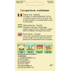 Seminte de Tomate verzi Smarald - AS - Lycopersicon esculentum