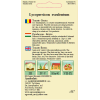 Seminte de Tomate Brutus - AS - Lycopersicon esculentum