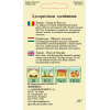 Seminte de Tomate Inima de bou roz - AS - Lycopersicon esculentum
