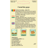Seminte de Dovlecel Zucchini Greta F1 - AS - Cucurbita pepo 