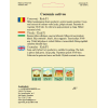 Seminte de Castraveti cornichon Krak F1 - AS - Cucumis sativus