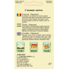 Seminte de Castraveti cornichon Mapamond - AS - Cucumis sativus 
