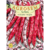 Seminte de Fasole boabe Stregonta - BigPack - AS - Phaseolus vulgaris var. nanus