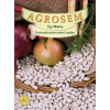 Fasole pitica pentru boabe seminte BigPack - Canellino