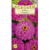 Seminte de Carciumarese mari mov - AS - Zinnia elegans