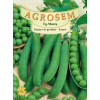Seminte de Mazare de gradina Zsuzsi 150 g - AS - Pisum sativum