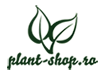 Plant-shop.ro Logo