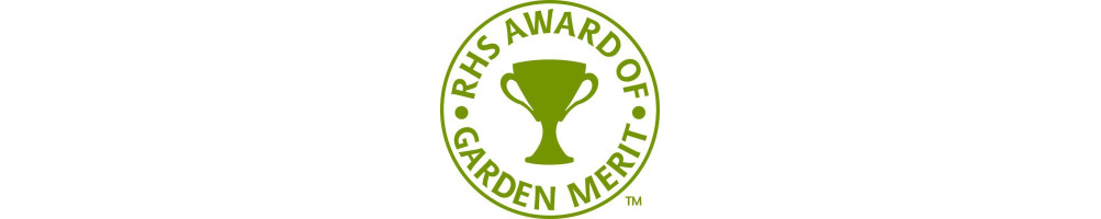 Award of Garden Merit - Plant-Shop